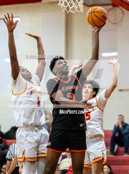 Thumbnail 2 in Murray @ Judge Memorial photogallery.