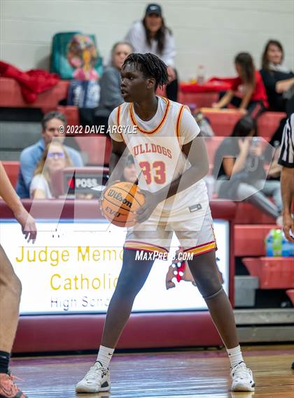 Thumbnail 1 in Murray @ Judge Memorial photogallery.