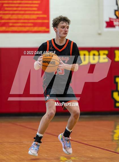 Thumbnail 2 in Murray @ Judge Memorial photogallery.