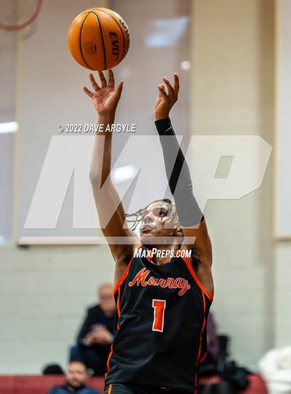 Thumbnail 1 in Murray @ Judge Memorial photogallery.