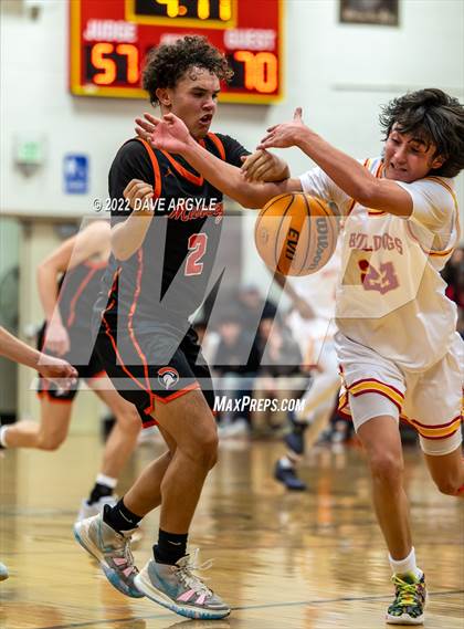 Thumbnail 2 in Murray @ Judge Memorial photogallery.