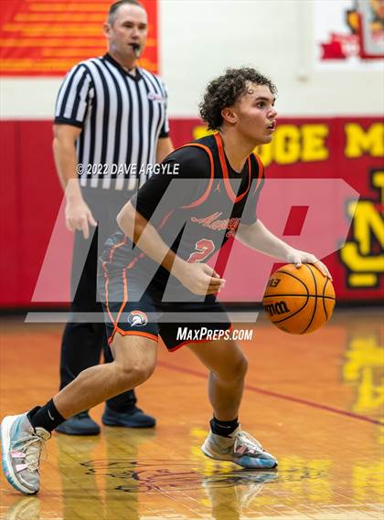 Thumbnail 3 in Murray @ Judge Memorial photogallery.
