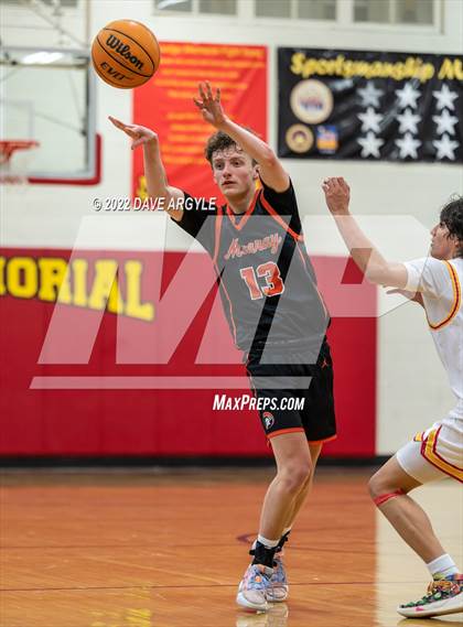 Thumbnail 1 in Murray @ Judge Memorial photogallery.