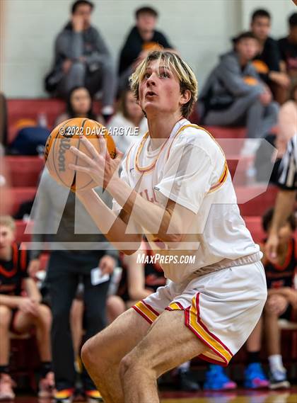 Thumbnail 3 in Murray @ Judge Memorial photogallery.