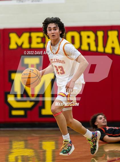 Thumbnail 2 in Murray @ Judge Memorial photogallery.