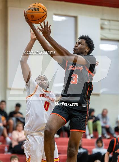 Thumbnail 3 in Murray @ Judge Memorial photogallery.