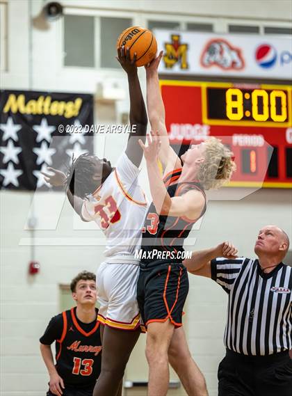 Thumbnail 1 in Murray @ Judge Memorial photogallery.