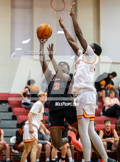 Thumbnail 2 in Murray @ Judge Memorial photogallery.