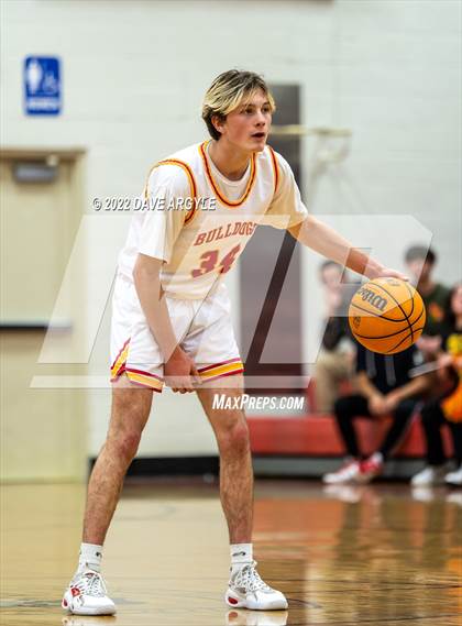 Thumbnail 3 in Murray @ Judge Memorial photogallery.