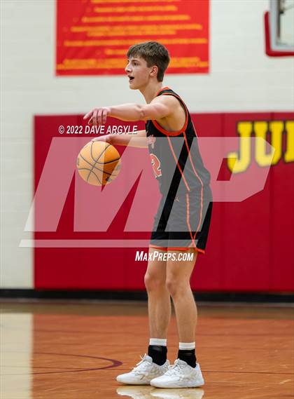 Thumbnail 2 in Murray @ Judge Memorial photogallery.