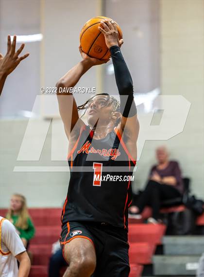 Thumbnail 3 in Murray @ Judge Memorial photogallery.