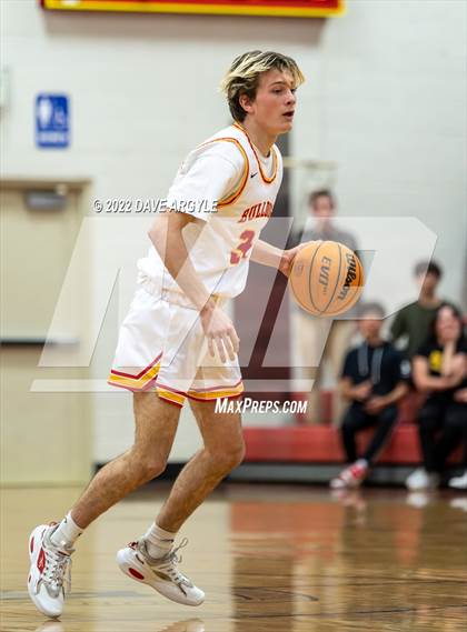Thumbnail 1 in Murray @ Judge Memorial photogallery.