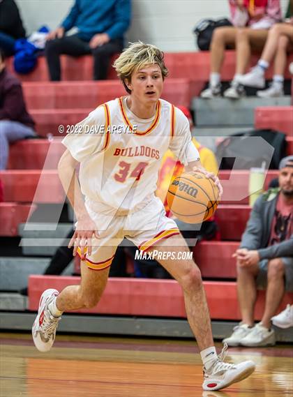 Thumbnail 3 in Murray @ Judge Memorial photogallery.