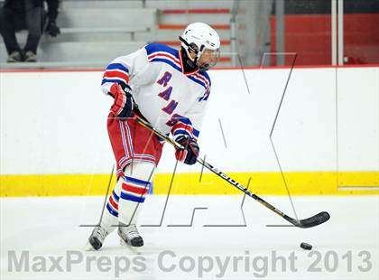 Thumbnail 2 in Brewster vs. Carmel (Icebreaker Tournament) photogallery.