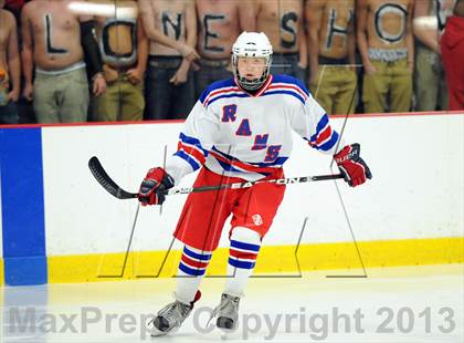 Thumbnail 1 in Brewster vs. Carmel (Icebreaker Tournament) photogallery.