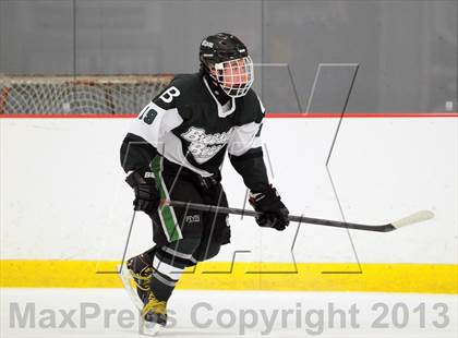 Thumbnail 1 in Brewster vs. Carmel (Icebreaker Tournament) photogallery.