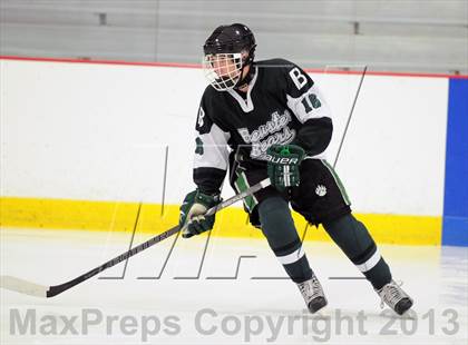 Thumbnail 1 in Brewster vs. Carmel (Icebreaker Tournament) photogallery.