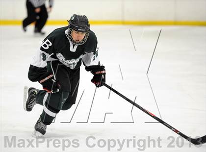 Thumbnail 1 in Brewster vs. Carmel (Icebreaker Tournament) photogallery.