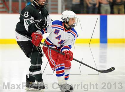 Thumbnail 3 in Brewster vs. Carmel (Icebreaker Tournament) photogallery.