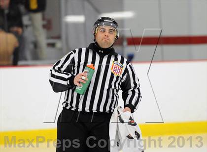 Thumbnail 3 in Brewster vs. Carmel (Icebreaker Tournament) photogallery.