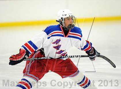 Thumbnail 3 in Brewster vs. Carmel (Icebreaker Tournament) photogallery.