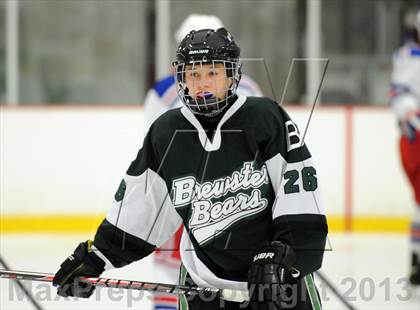 Thumbnail 3 in Brewster vs. Carmel (Icebreaker Tournament) photogallery.