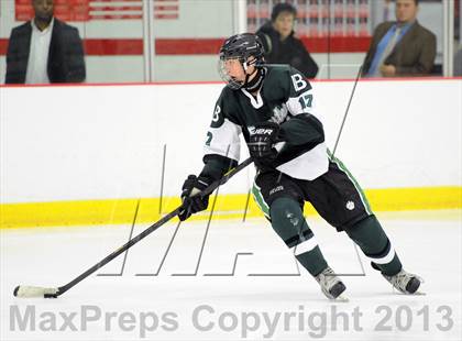 Thumbnail 1 in Brewster vs. Carmel (Icebreaker Tournament) photogallery.