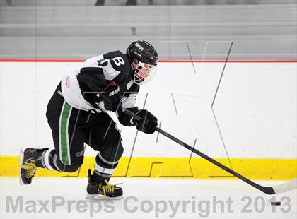 Thumbnail 3 in Brewster vs. Carmel (Icebreaker Tournament) photogallery.