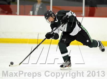 Thumbnail 1 in Brewster vs. Carmel (Icebreaker Tournament) photogallery.