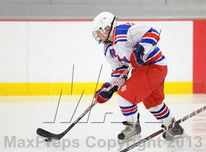 Thumbnail 2 in Brewster vs. Carmel (Icebreaker Tournament) photogallery.