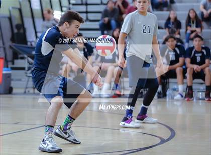Thumbnail 1 in Los Angeles CES vs. Elizabeth (CIF LACS D2 Final) photogallery.