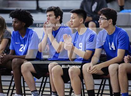 Thumbnail 3 in Los Angeles CES vs. Elizabeth (CIF LACS D2 Final) photogallery.