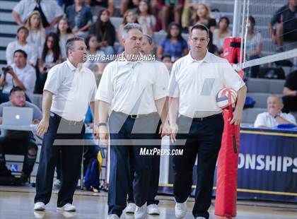 Thumbnail 1 in Los Angeles CES vs. Elizabeth (CIF LACS D2 Final) photogallery.
