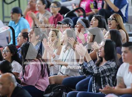 Thumbnail 2 in Los Angeles CES vs. Elizabeth (CIF LACS D2 Final) photogallery.