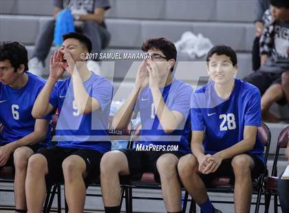 Thumbnail 3 in Los Angeles CES vs. Elizabeth (CIF LACS D2 Final) photogallery.