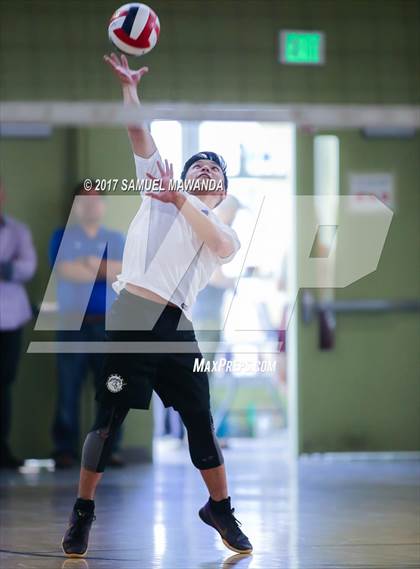 Thumbnail 1 in Los Angeles CES vs. Elizabeth (CIF LACS D2 Final) photogallery.