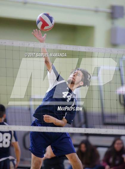 Thumbnail 1 in Los Angeles CES vs. Elizabeth (CIF LACS D2 Final) photogallery.