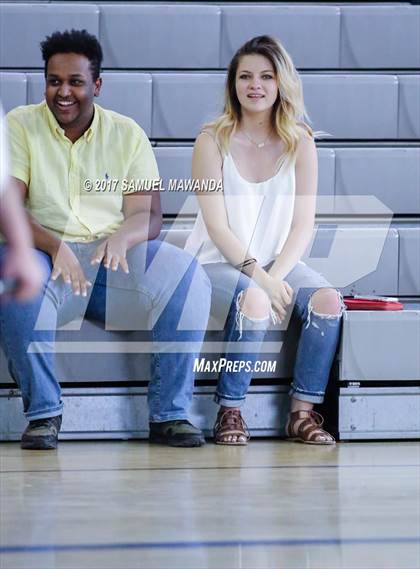 Thumbnail 2 in Los Angeles CES vs. Elizabeth (CIF LACS D2 Final) photogallery.