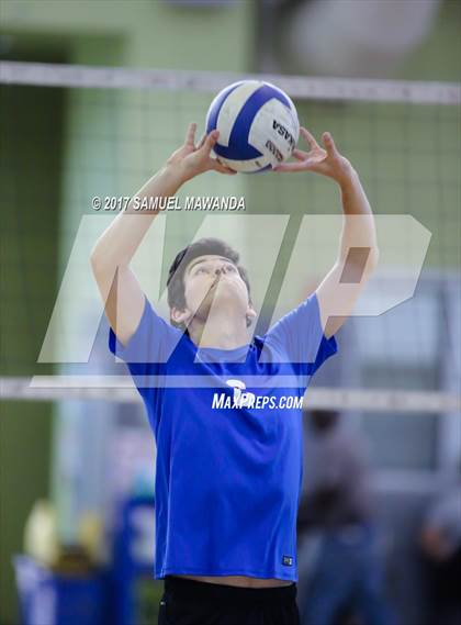 Thumbnail 1 in Los Angeles CES vs. Elizabeth (CIF LACS D2 Final) photogallery.