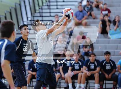 Thumbnail 3 in Los Angeles CES vs. Elizabeth (CIF LACS D2 Final) photogallery.