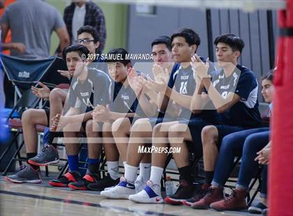 Thumbnail 1 in Los Angeles CES vs. Elizabeth (CIF LACS D2 Final) photogallery.