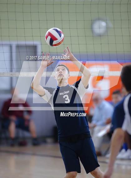 Thumbnail 1 in Los Angeles CES vs. Elizabeth (CIF LACS D2 Final) photogallery.