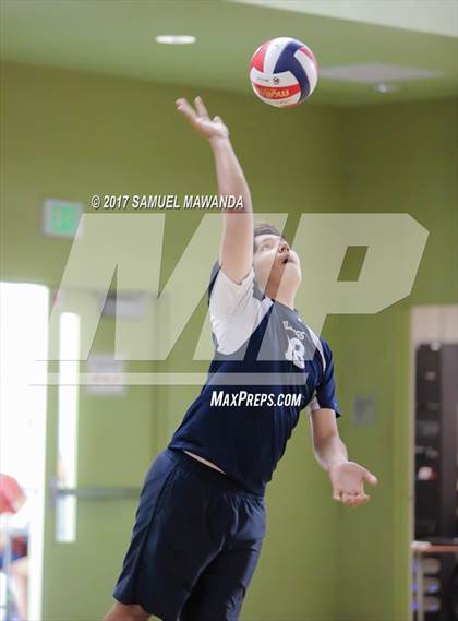 Thumbnail 2 in Los Angeles CES vs. Elizabeth (CIF LACS D2 Final) photogallery.