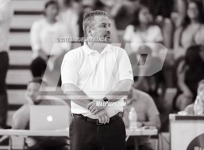 Thumbnail 3 in Los Angeles CES vs. Elizabeth (CIF LACS D2 Final) photogallery.