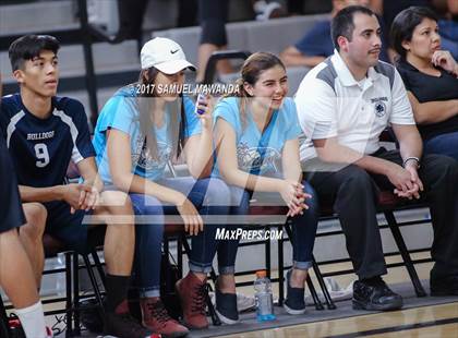Thumbnail 1 in Los Angeles CES vs. Elizabeth (CIF LACS D2 Final) photogallery.