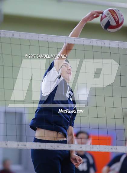 Thumbnail 1 in Los Angeles CES vs. Elizabeth (CIF LACS D2 Final) photogallery.