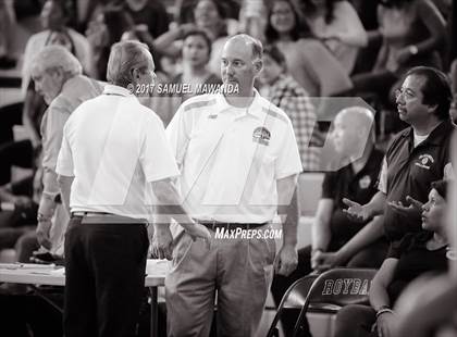 Thumbnail 2 in Los Angeles CES vs. Elizabeth (CIF LACS D2 Final) photogallery.