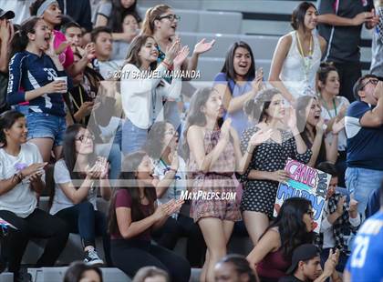 Thumbnail 2 in Los Angeles CES vs. Elizabeth (CIF LACS D2 Final) photogallery.