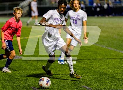 Thumbnail 1 in Obama @ Shaler Area photogallery.