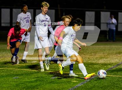 Thumbnail 2 in Obama @ Shaler Area photogallery.